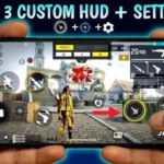 Guía de Sensibilidad Baja en Free Fire para iPhone y Control Estable de Disparo