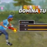 Guía de Sensibilidad Baja en Free Fire para Android y Control Estable de Disparo