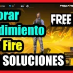 Sensibilidad Baja Perfecta para Android en Free Fire para Mayor Precisión