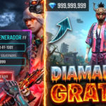 Generadores de Diamantes de Free Fire: Por Qué Son un Peligro y Cómo Conseguirlos de Verdad