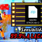 Sensibilidad Alta Perfecta para iPhone en Free Fire para Mayor Precisión