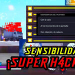 Sensibilidad Baja Perfecta para iPhone en Free Fire para Mayor Precisión