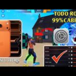Sensibilidad Media para iPhone en Free Fire Configuración Recomendada 2026