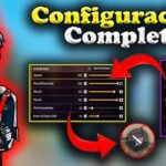 Sensibilidad Media Perfecta para iPhone en Free Fire para Jugar Estable