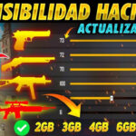 Sensibilidad para Android en Free Fire Configuración Pro para Mejorar la Mira